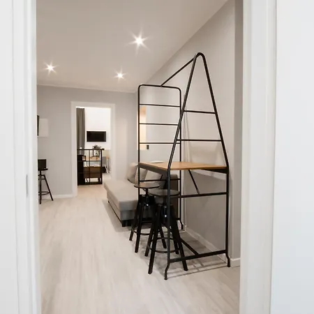 Virgilium Apartament *