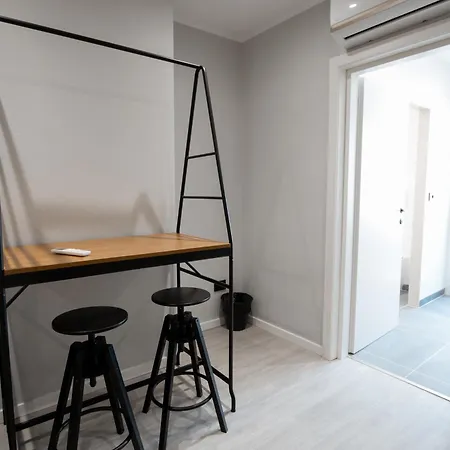 Apartament Virgilium *