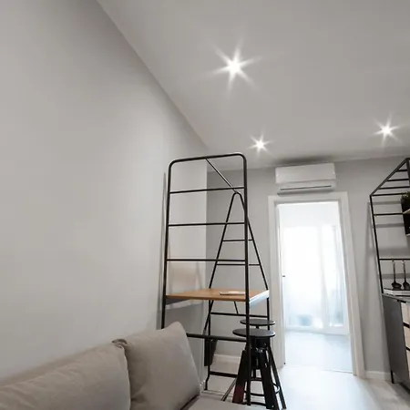 Apartament Virgilium Bari