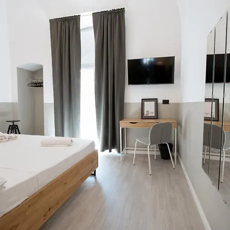 Virgilium Apartament Bari