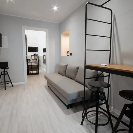 Virgilium Apartament Bari
