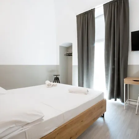 Apartament Virgilium