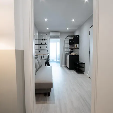 Apartament Virgilium