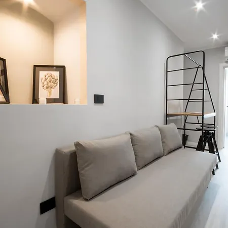 Apartament Virgilium