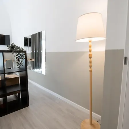 Apartament Virgilium