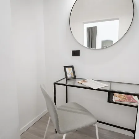 Apartament Virgilium *