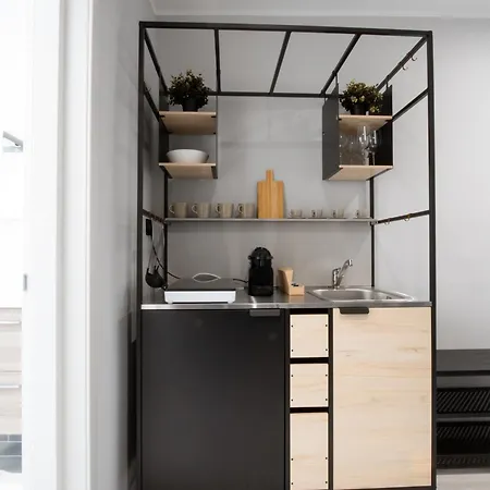 Virgilium Apartament Bari