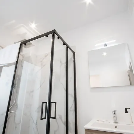 Virgilium Apartamento Bari