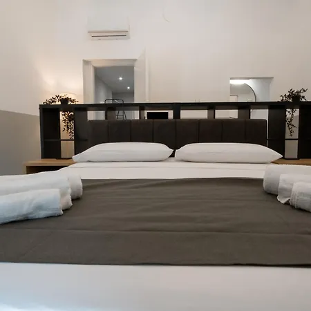 Virgilium Διαμέρισμα *