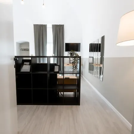 Virgilium Διαμέρισμα