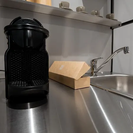 Apartamento Virgilium