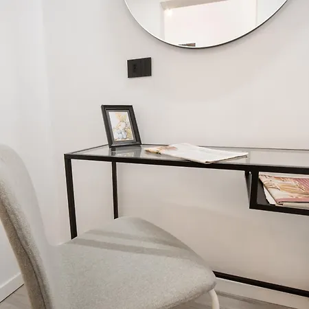 Διαμέρισμα Virgilium Μπάρι