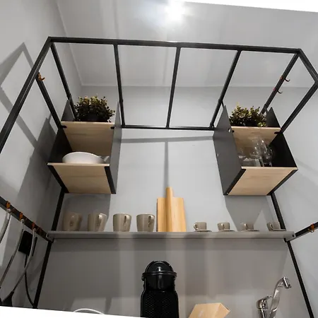 Διαμέρισμα Virgilium