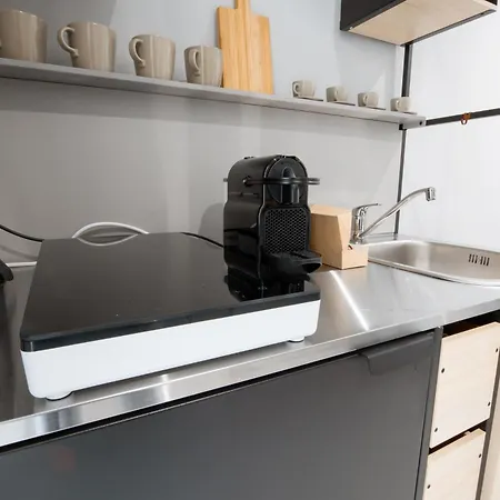 Virgilium Διαμέρισμα Μπάρι