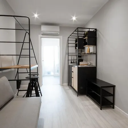 Virgilium Διαμέρισμα