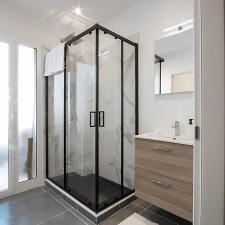 Virgilium Διαμέρισμα Μπάρι