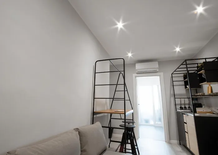 Apartment Virgilium Bari