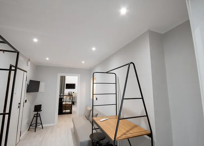 Virgilium Apartment *