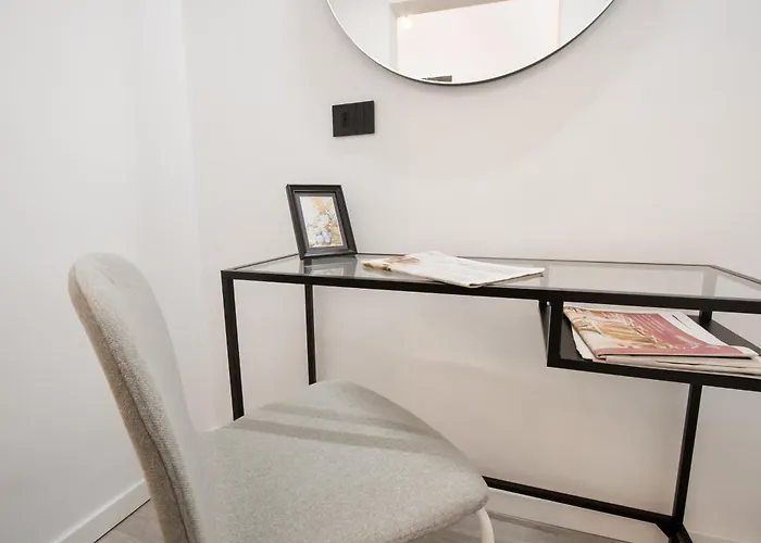 Apartment Virgilium Bari