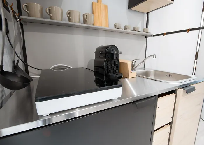 Virgilium Apartment Bari