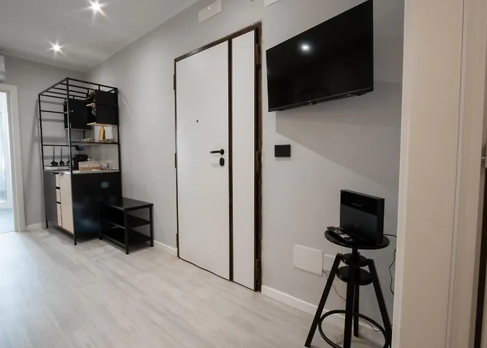 Apartment Virgilium *