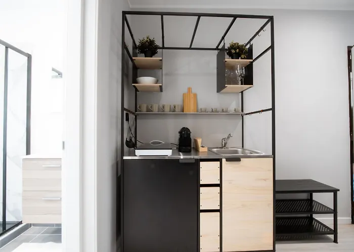 Virgilium Apartment Bari