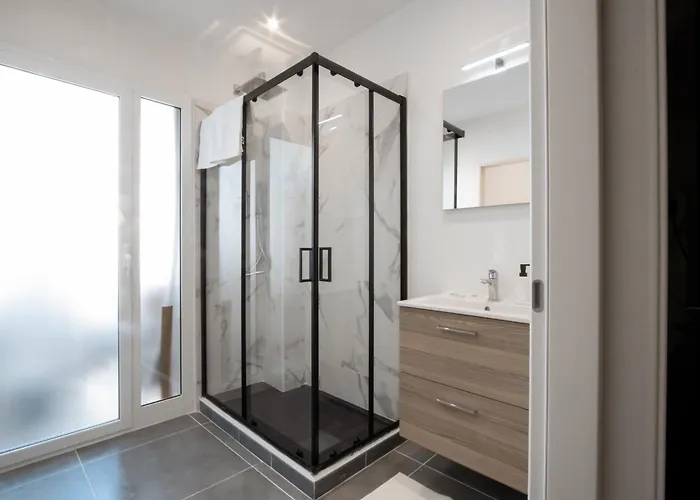 Virgilium Apartment Bari